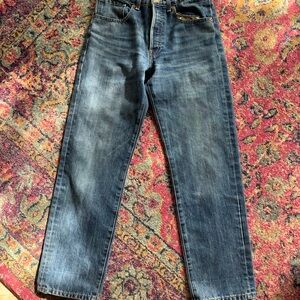 Nili Lotan Archer Jeans Sz 25